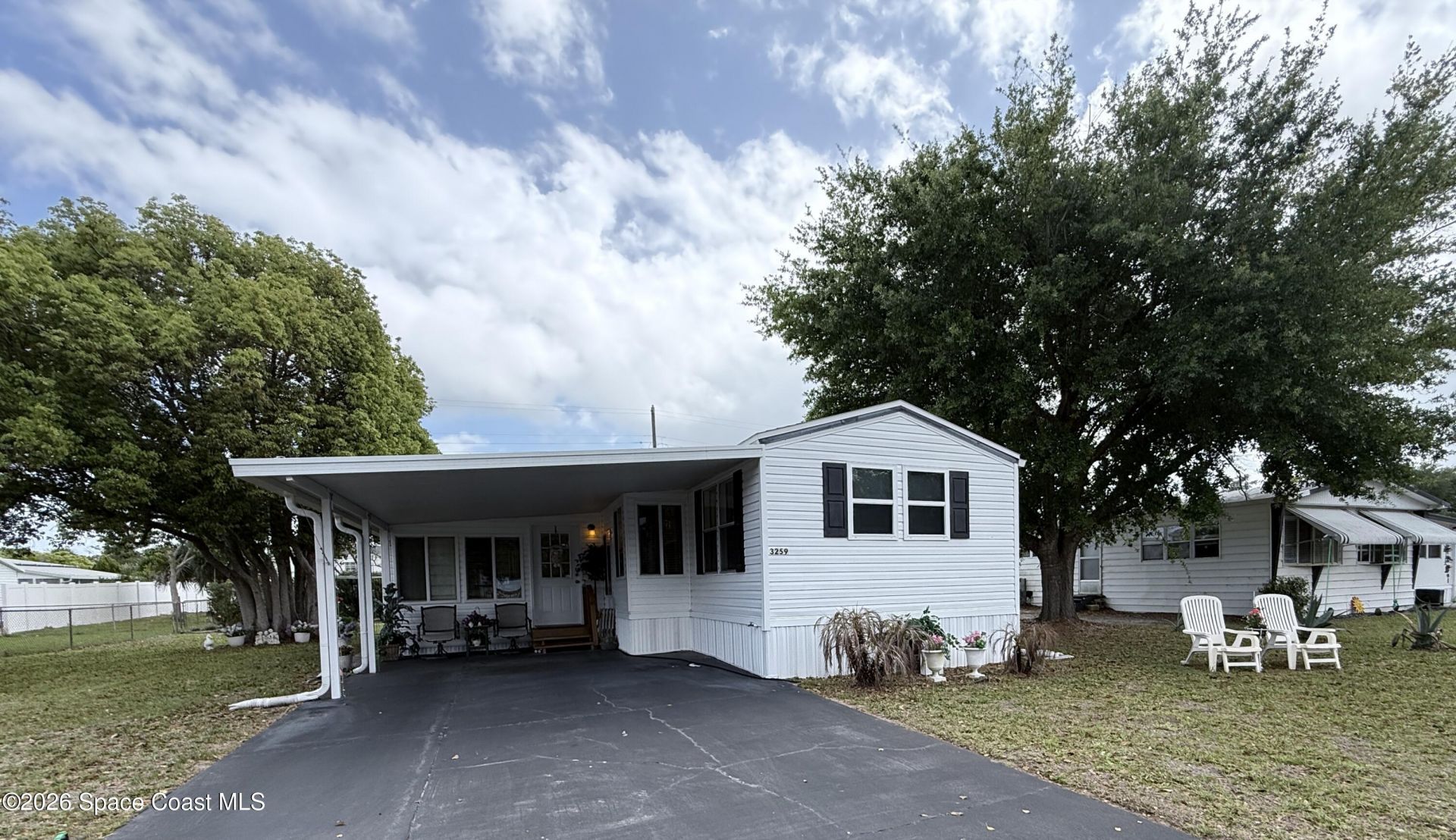 3259 Broughton Avenue, Mims, FL 32754 Photo