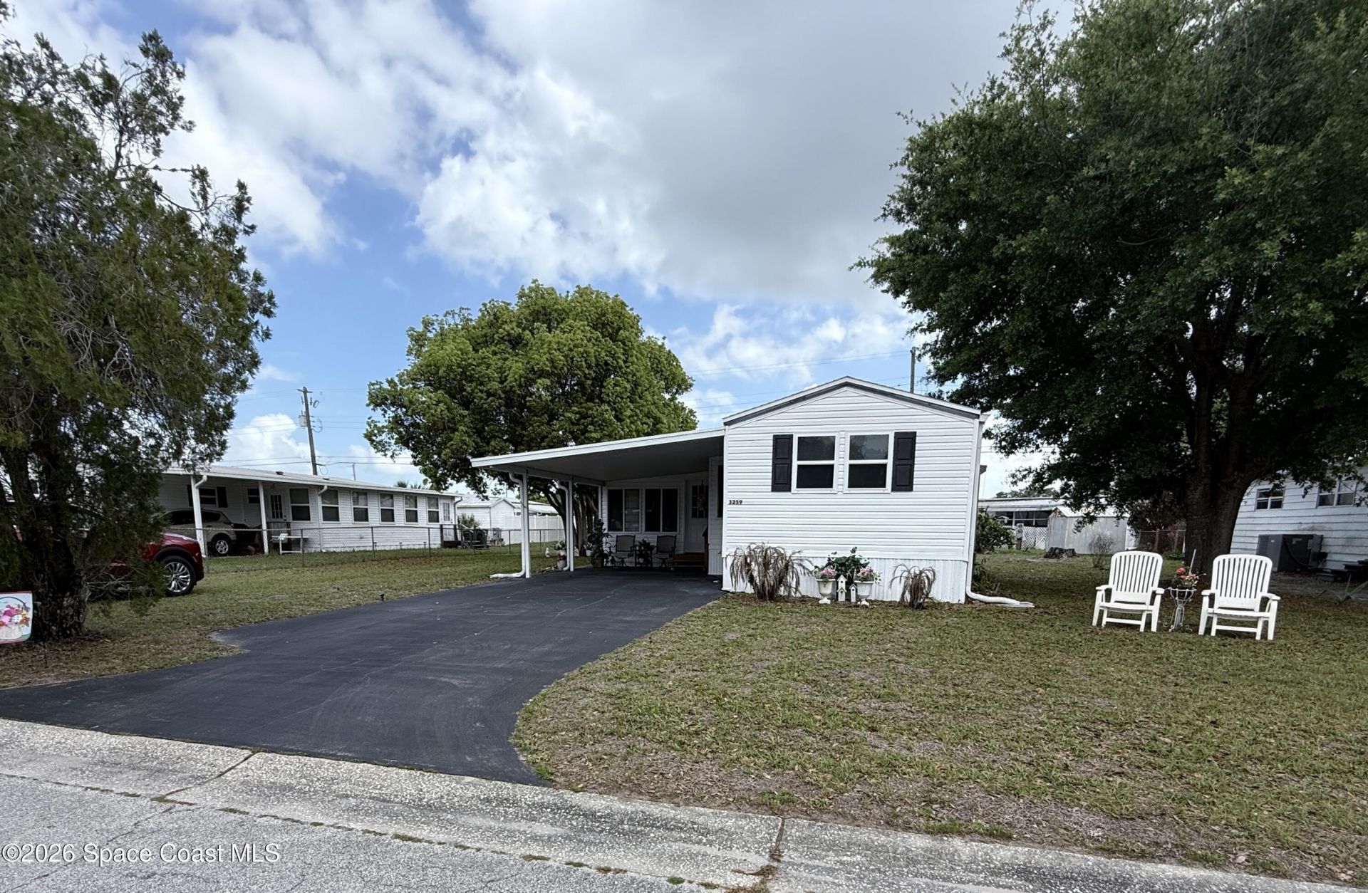 3259 Broughton Avenue, Mims, FL 32754 Photo