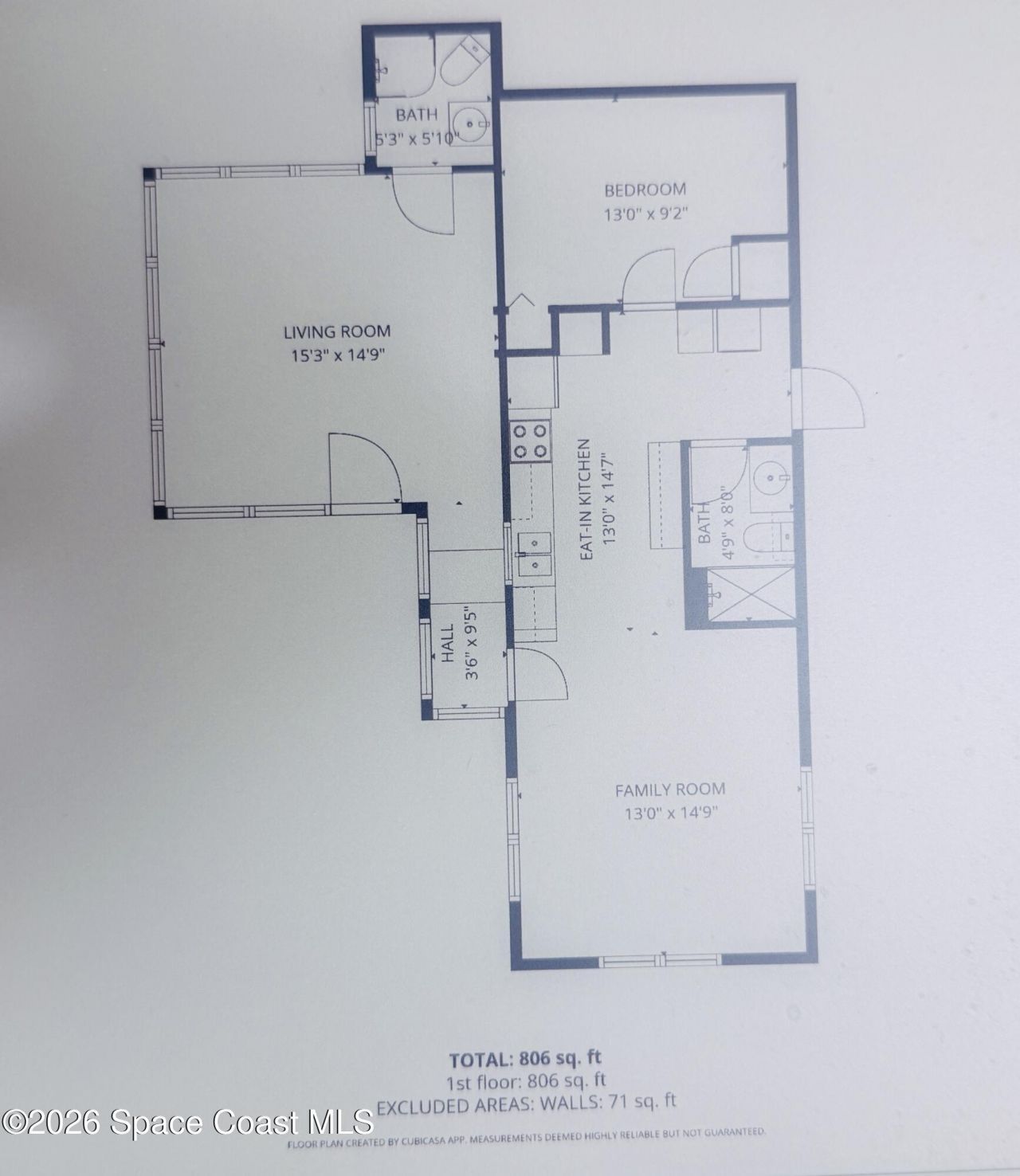 3259 Broughton Avenue, Mims, FL 32754 Photo