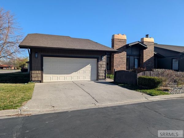 1301 Laurel Drive, IDAHO FALLS, ID 83401