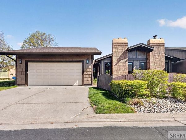 1301 Laurel Drive, IDAHO FALLS, ID 83401