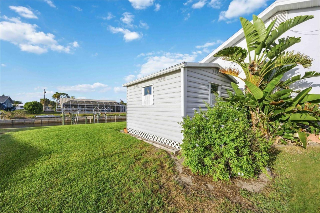 886 E 4th Street, Englewood, FL 34223 Photo