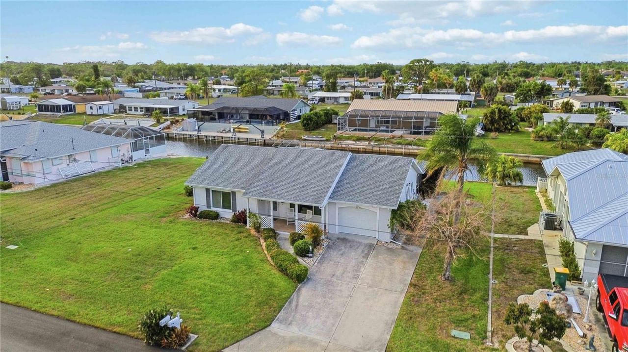 886 E 4th Street, Englewood, FL 34223 Photo