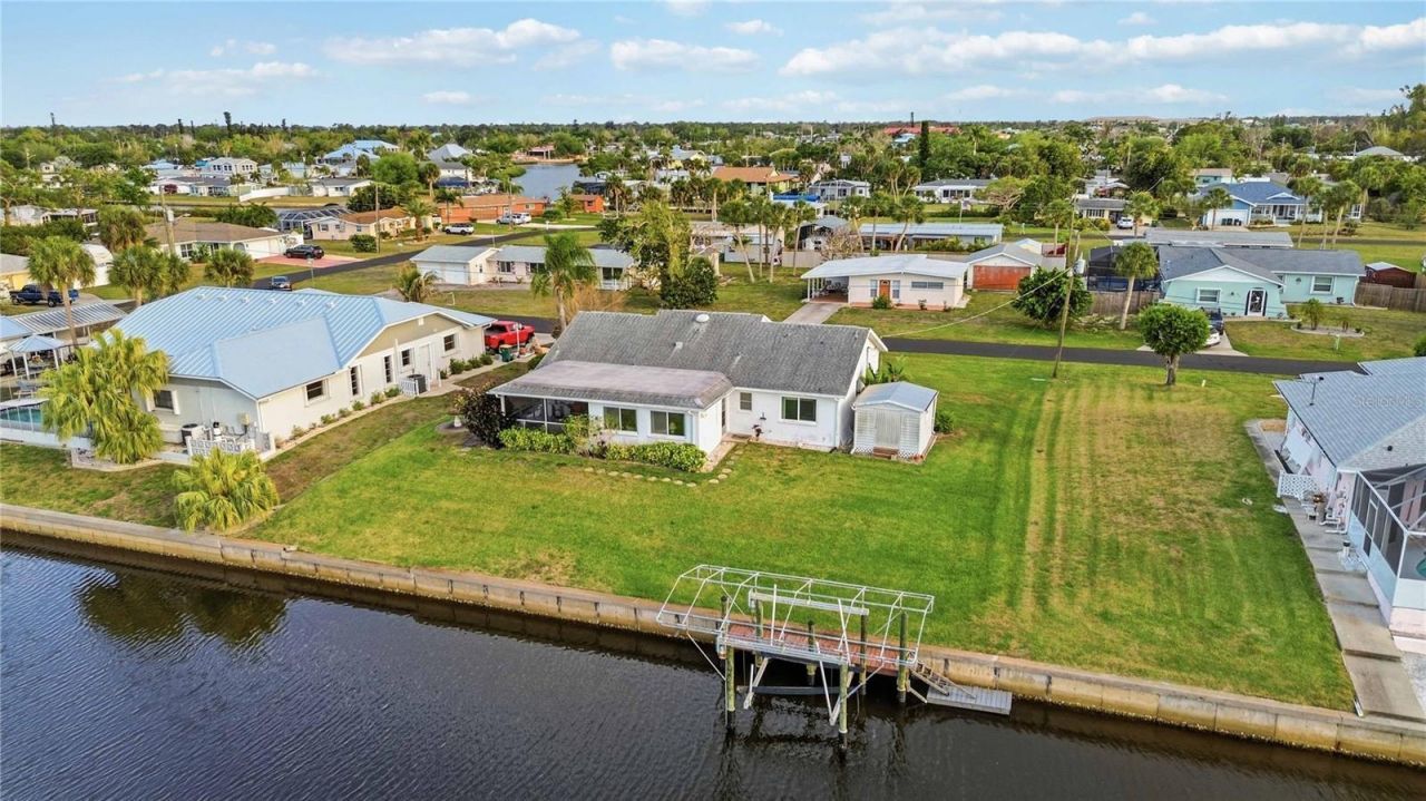 886 E 4th Street, Englewood, FL 34223 Photo