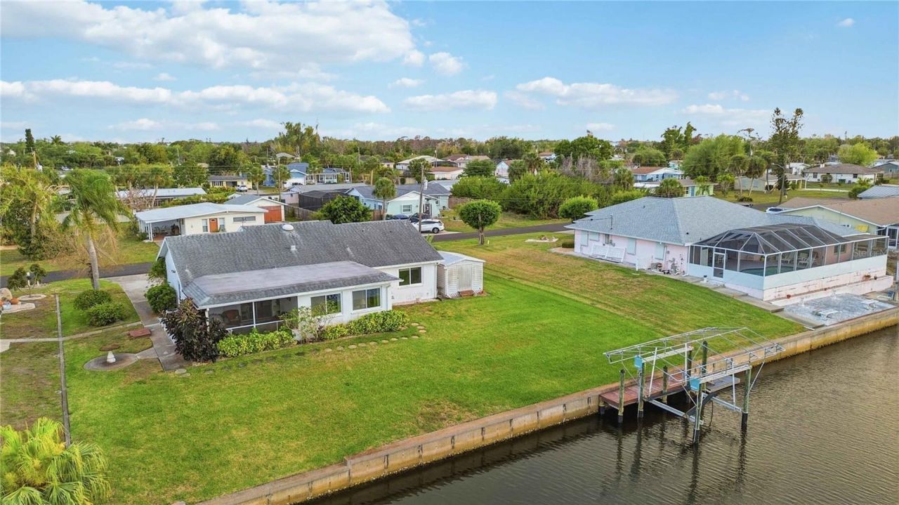 886 E 4th Street, Englewood, FL 34223 Photo