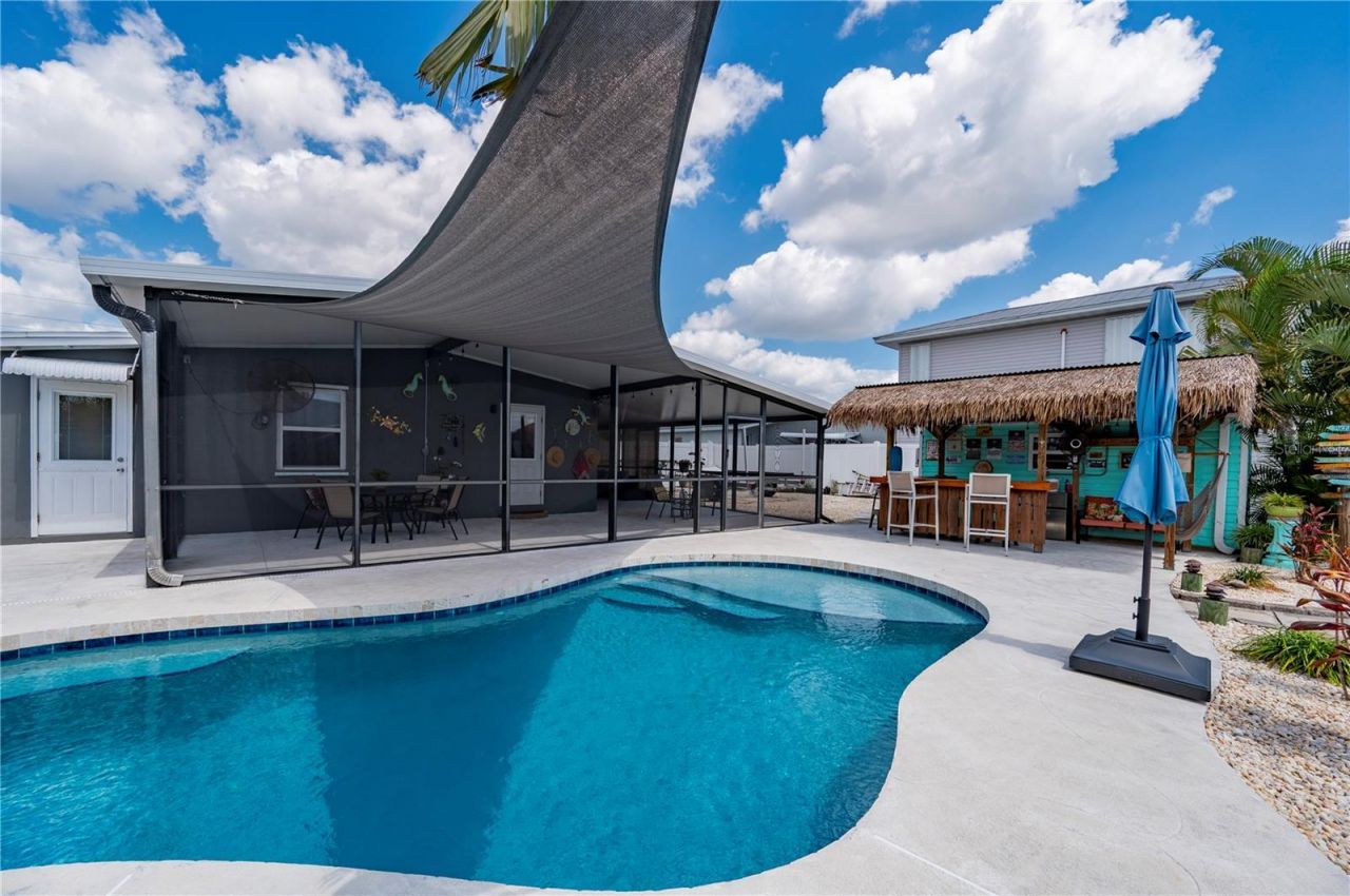 671 Sharon Circle, Port Charlotte, FL 33952 Photo