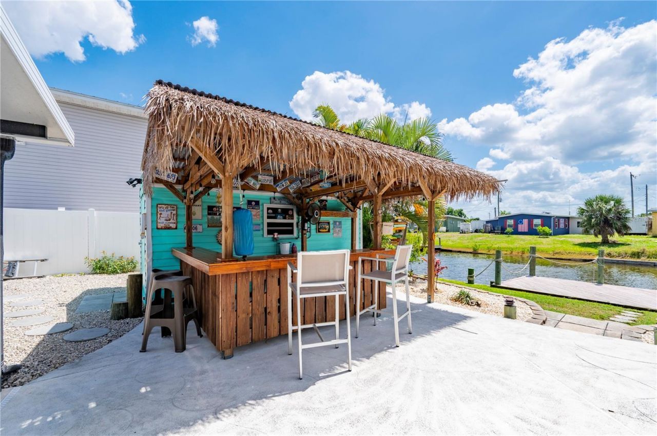 671 Sharon Circle, Port Charlotte, FL 33952 Photo