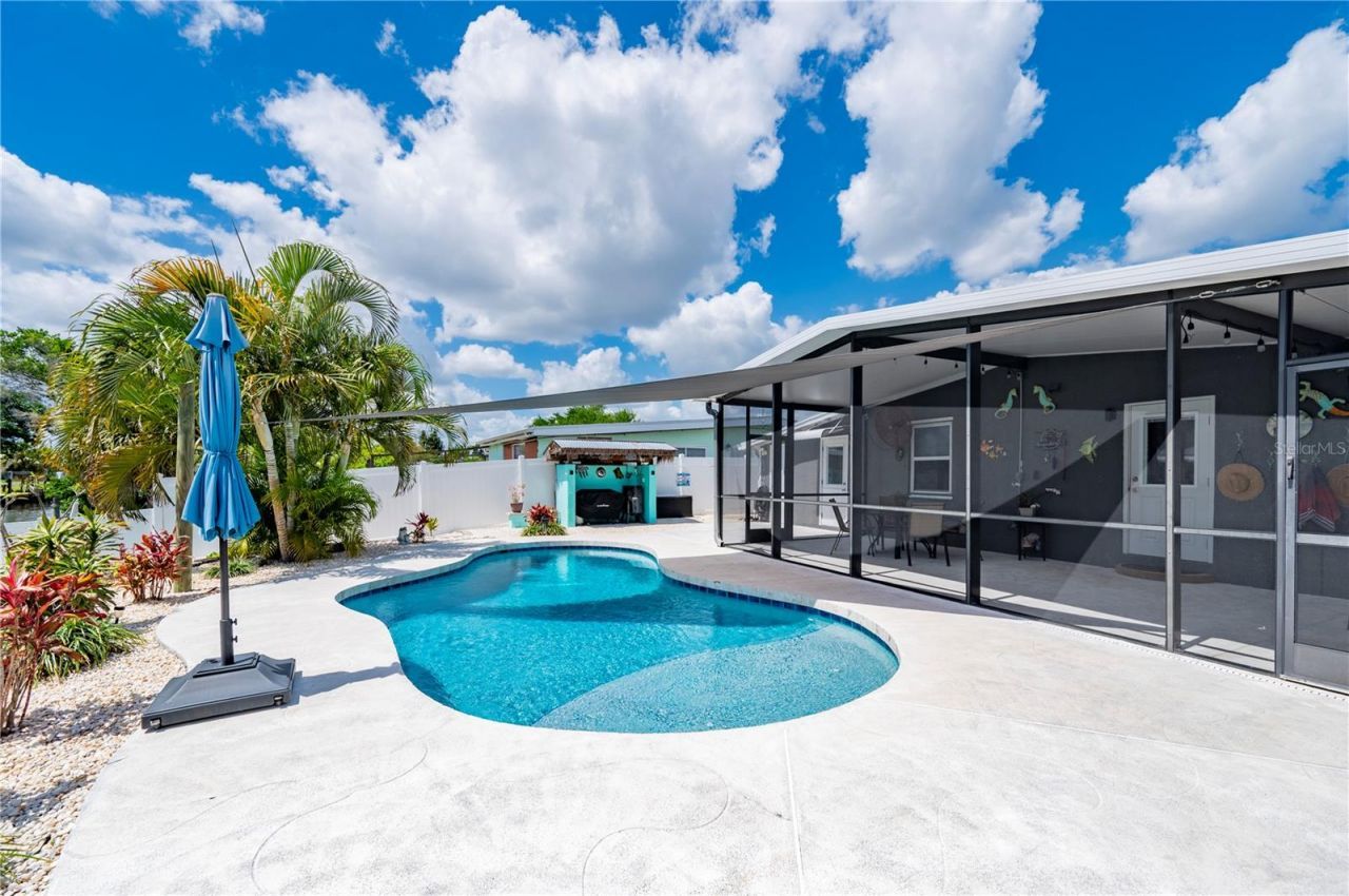 671 Sharon Circle, Port Charlotte, FL 33952 Photo