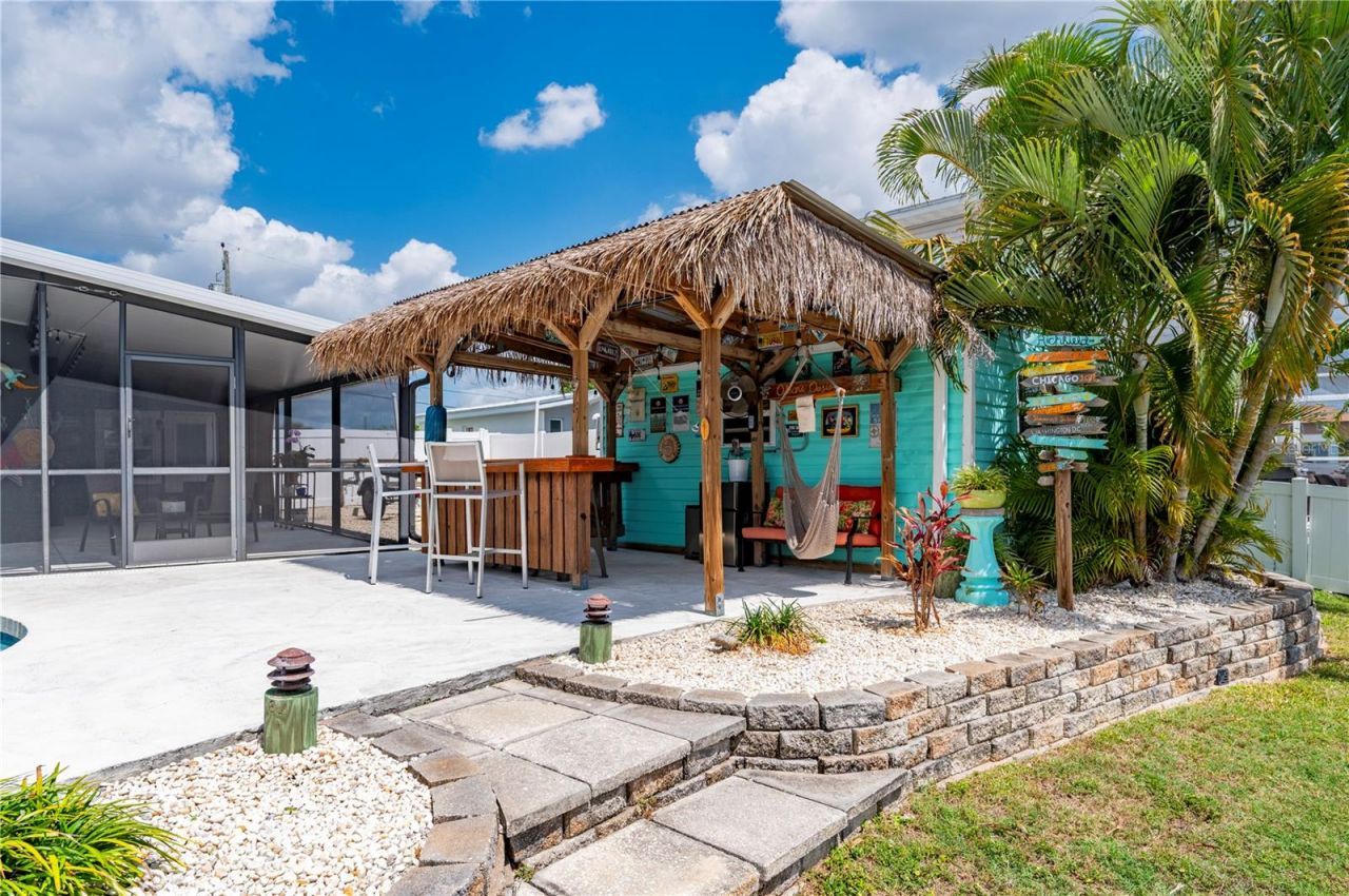 671 Sharon Circle, Port Charlotte, FL 33952 Photo