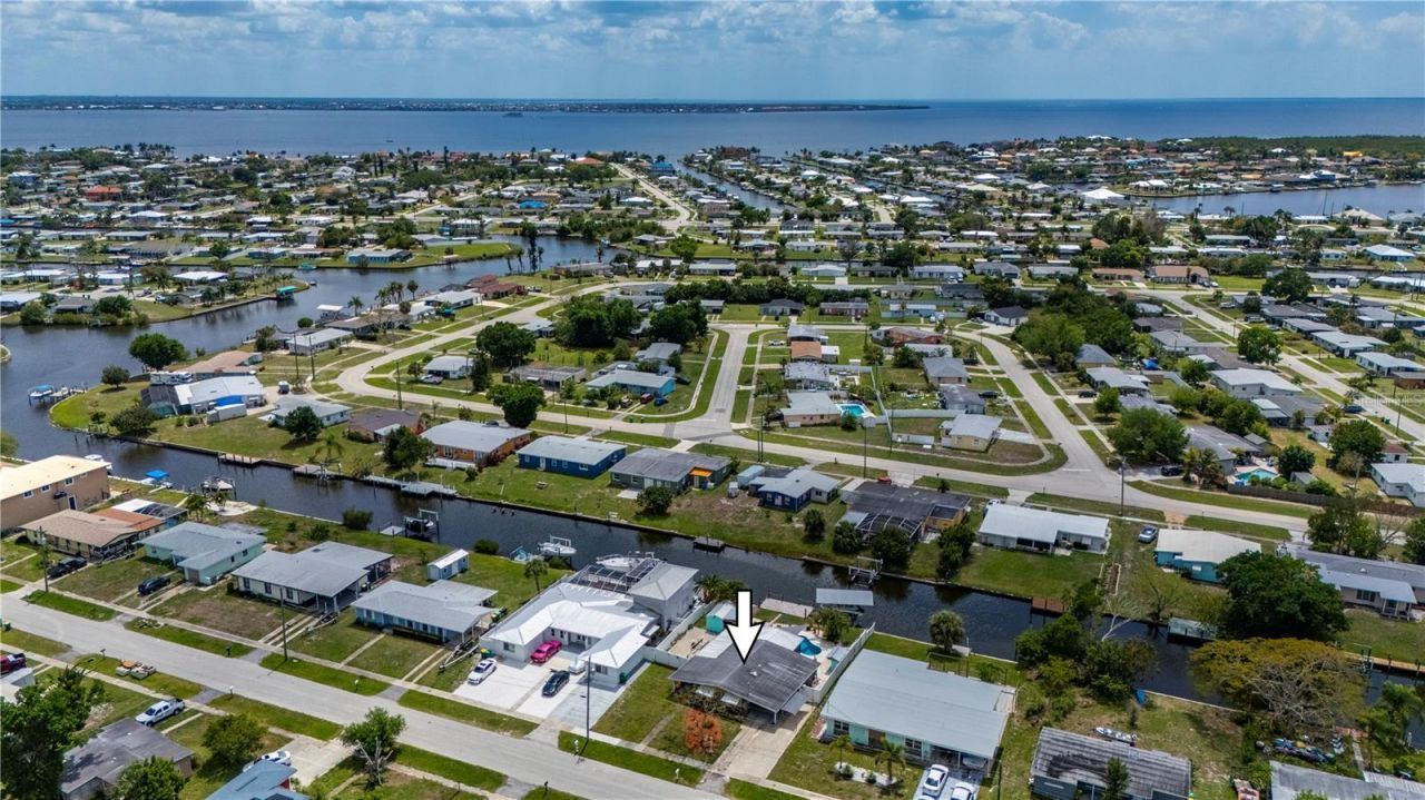 671 Sharon Circle, Port Charlotte, FL 33952 Photo