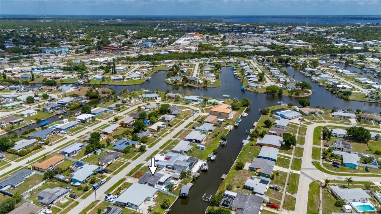 671 Sharon Circle, Port Charlotte, FL 33952 Photo