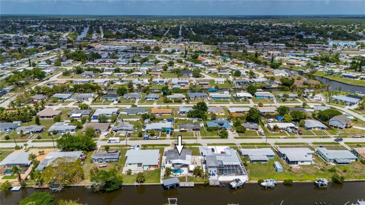 671 Sharon Circle, Port Charlotte, FL 33952 Photo
