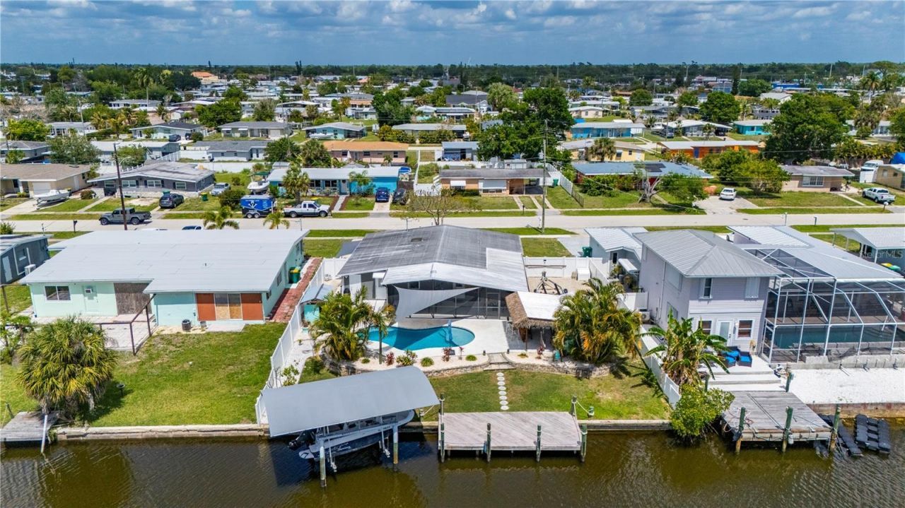 671 Sharon Circle, Port Charlotte, FL 33952 Photo