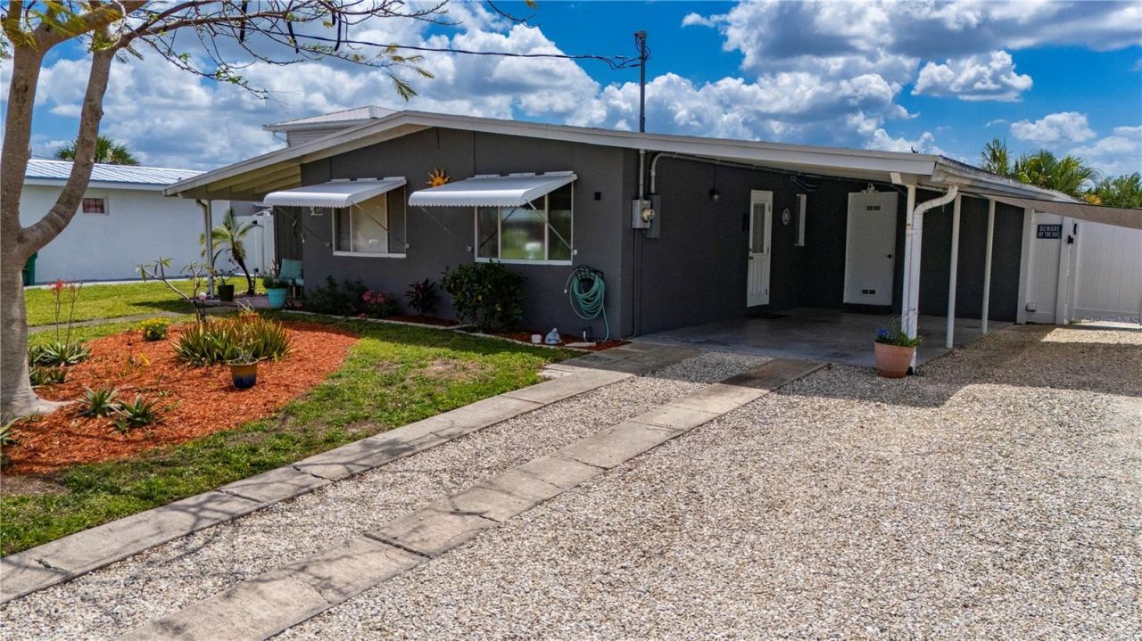 671 Sharon Circle, Port Charlotte, FL 33952 Photo