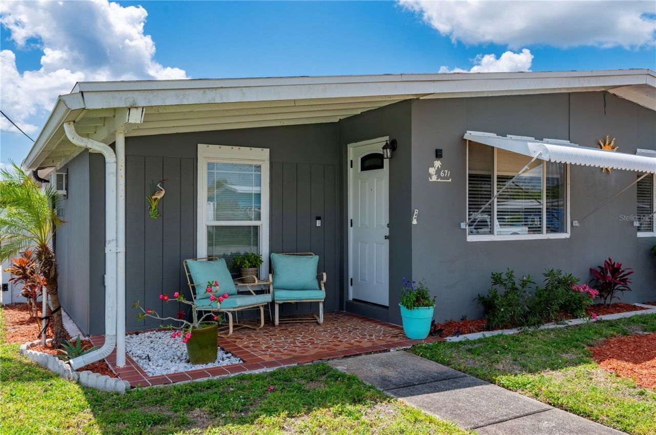 671 Sharon Circle, Port Charlotte, FL 33952 Photo