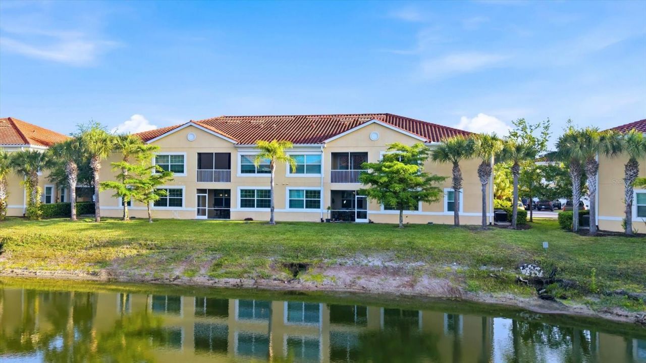 4235 Expedition Way, Unit 102, Osprey, FL 34229 Photo