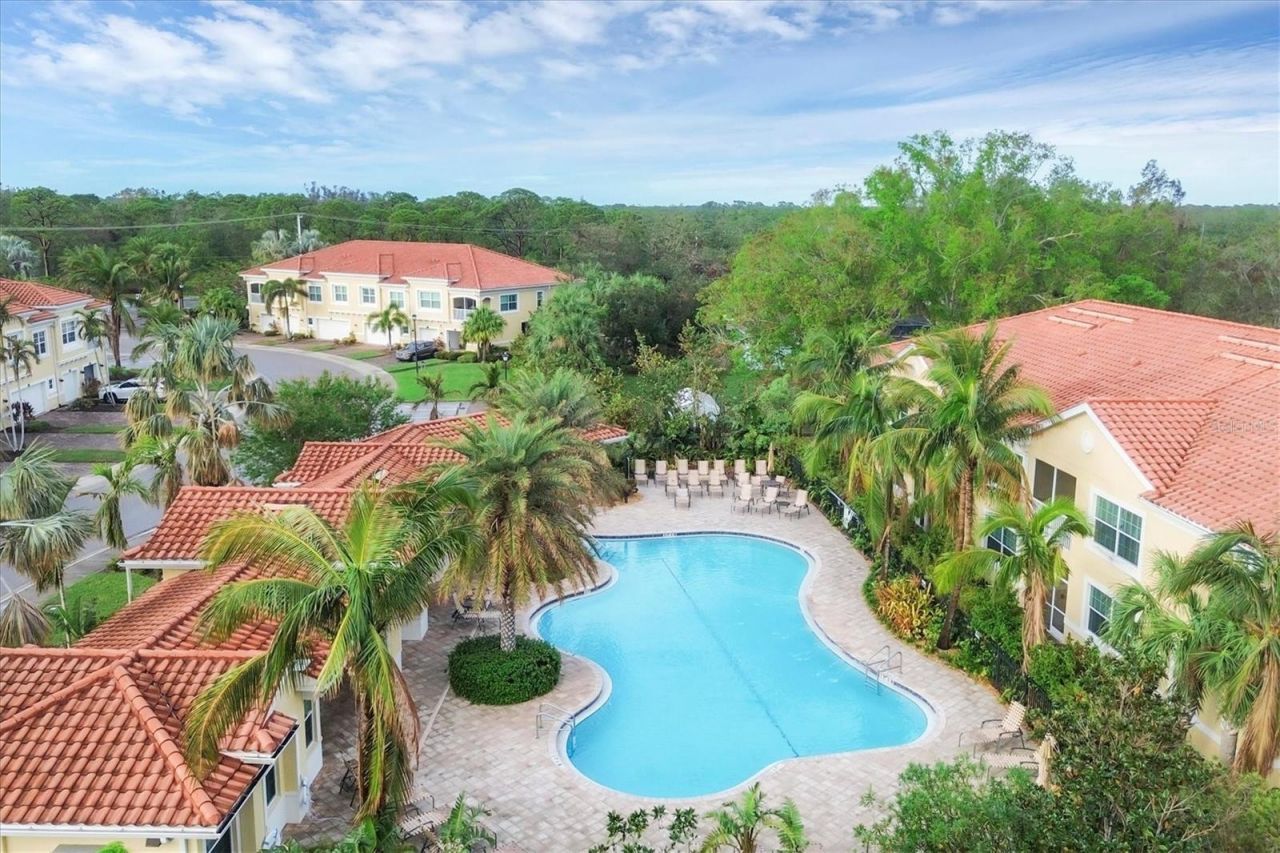 4235 Expedition Way, Unit 102, Osprey, FL 34229 Photo