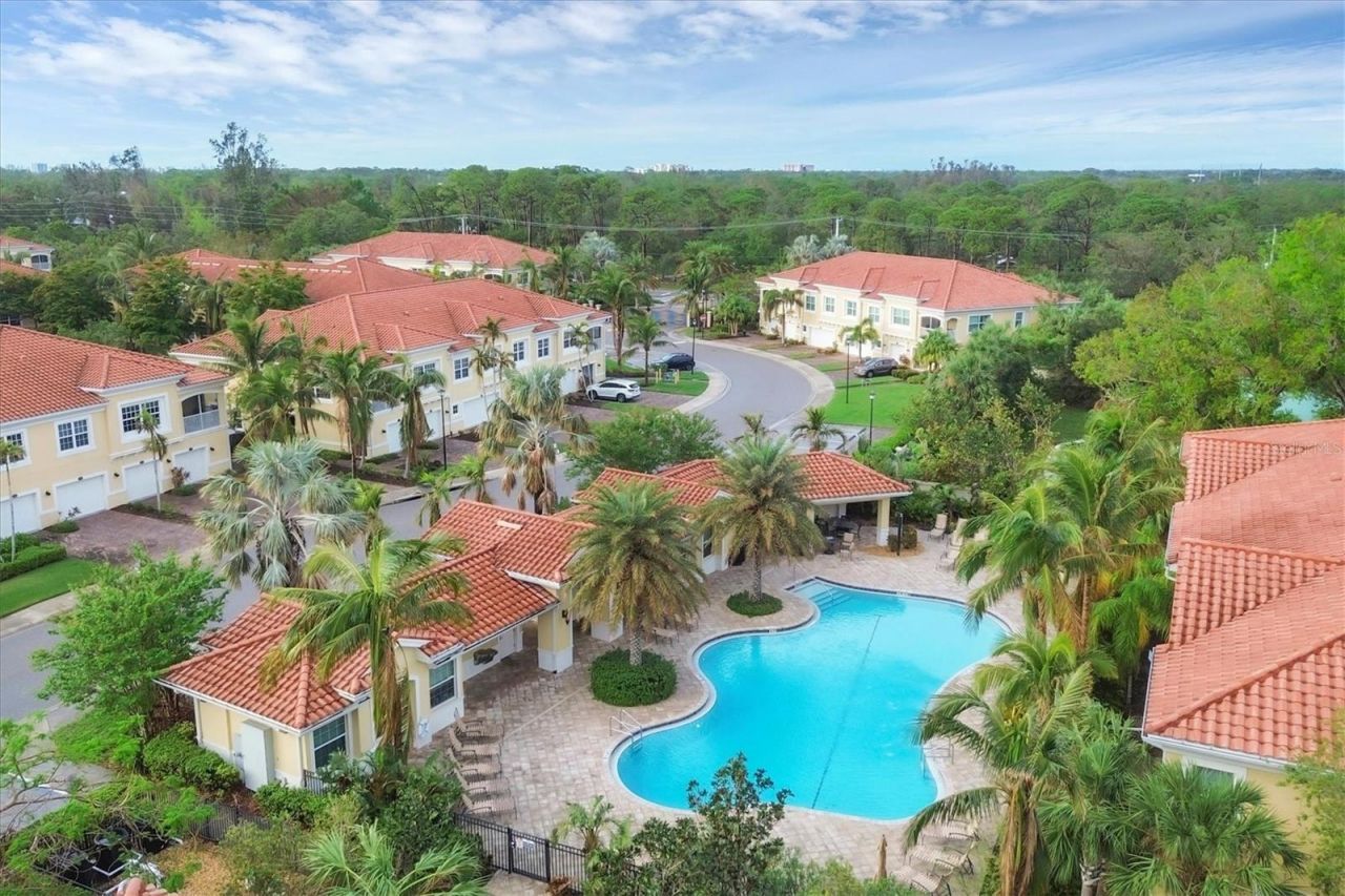 4235 Expedition Way, Unit 102, Osprey, FL 34229 Photo