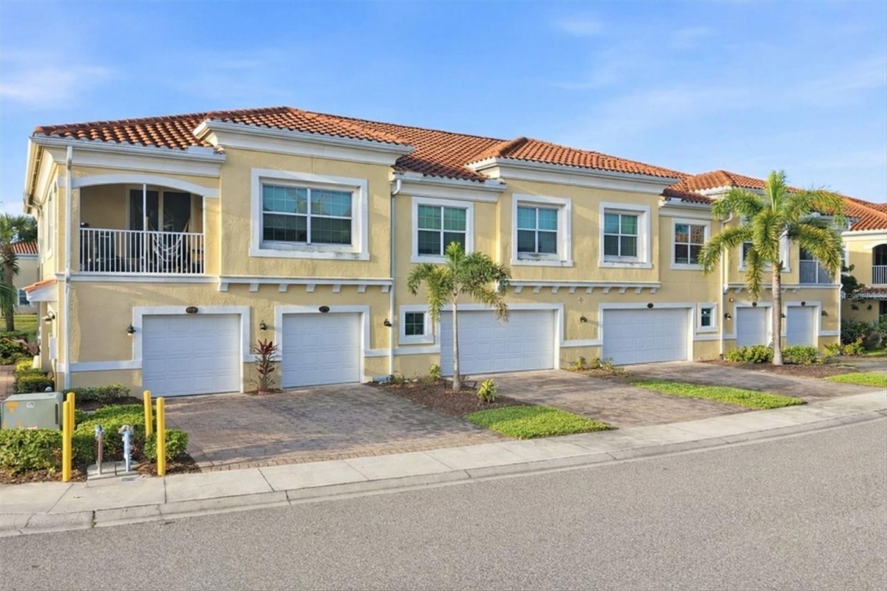 4235 Expedition Way, Unit 102, Osprey, FL 34229 Photo