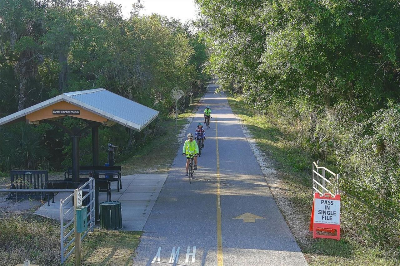 4235 Expedition Way, Unit 102, Osprey, FL 34229 Photo