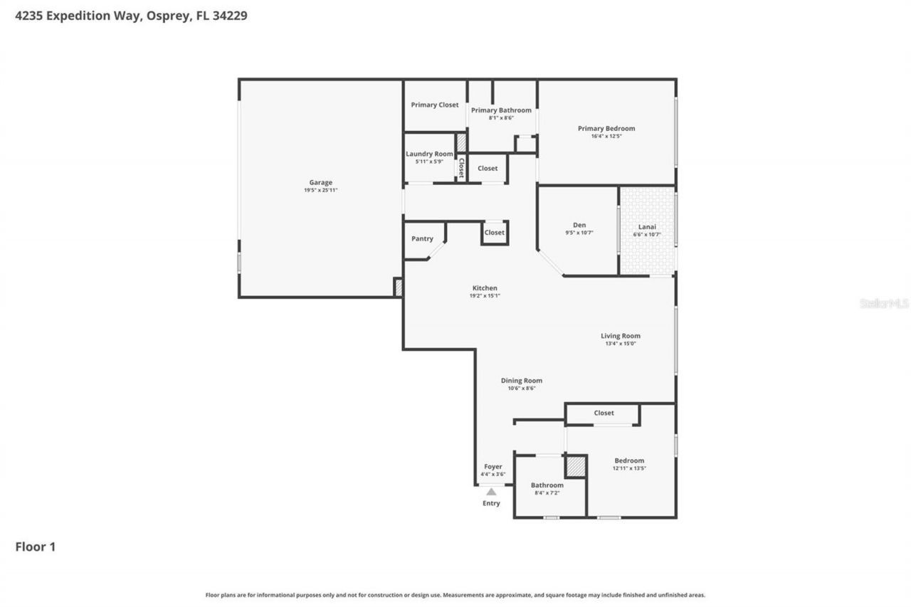 4235 Expedition Way, Unit 102, Osprey, FL 34229 Photo