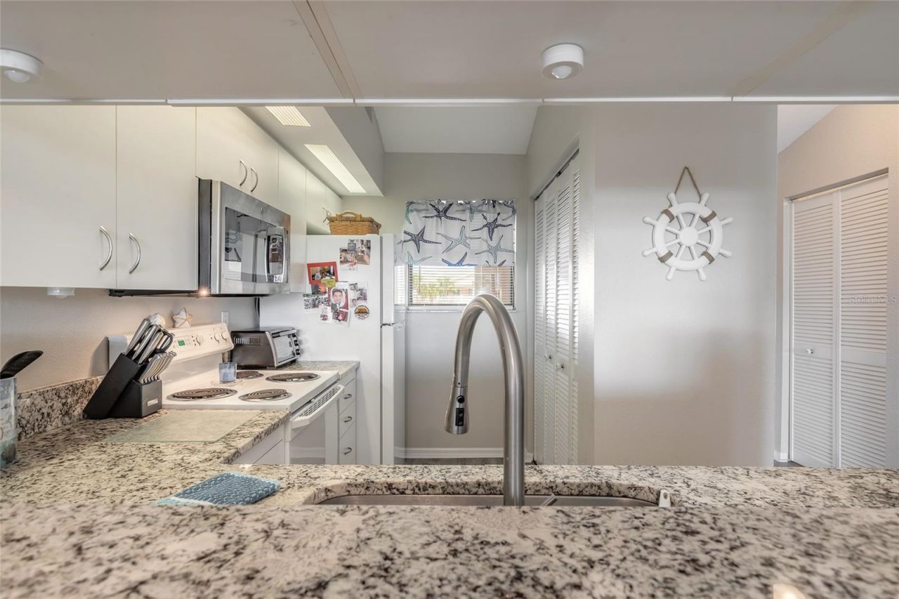 402 Bouchelle Drive, Unit 204, New Smyrna Beach, FL 32169 Photo