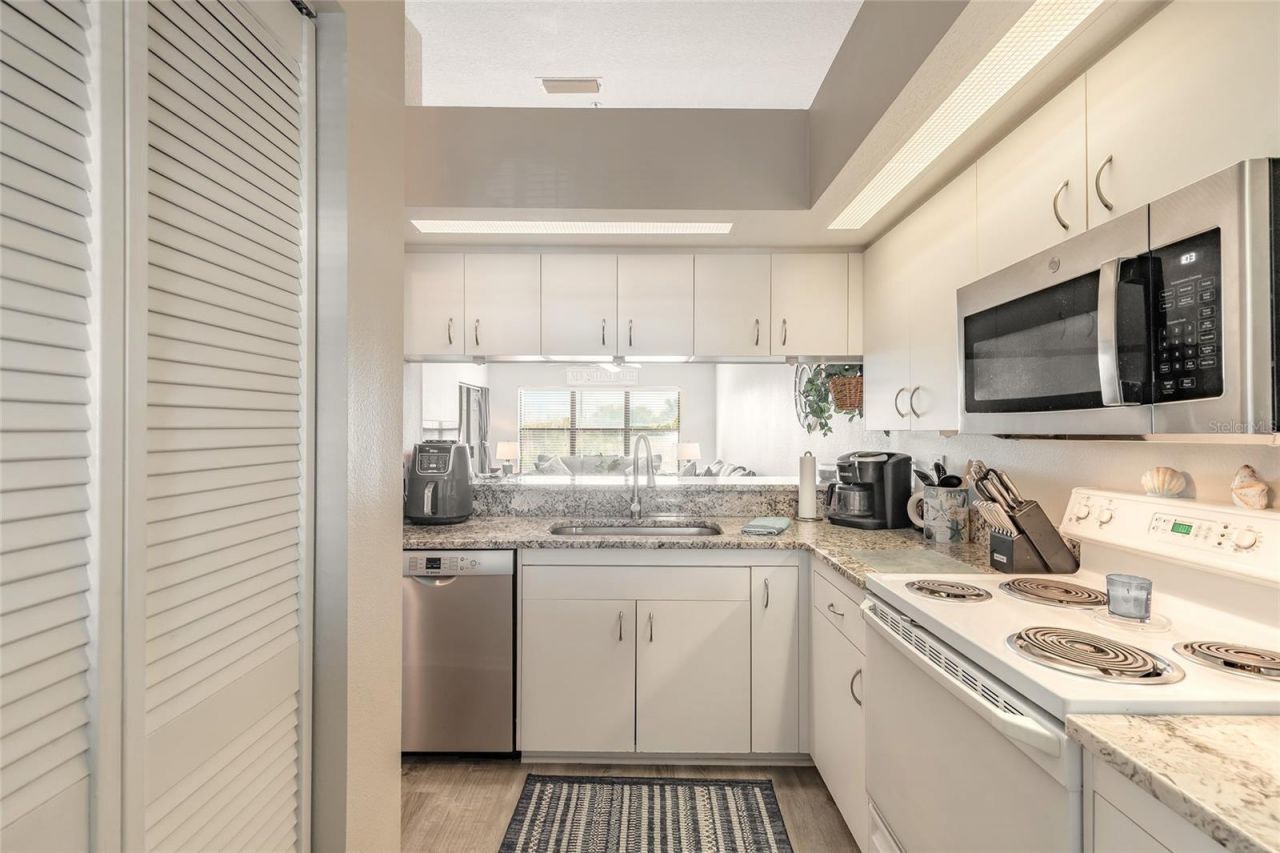 402 Bouchelle Drive, Unit 204, New Smyrna Beach, FL 32169 Photo