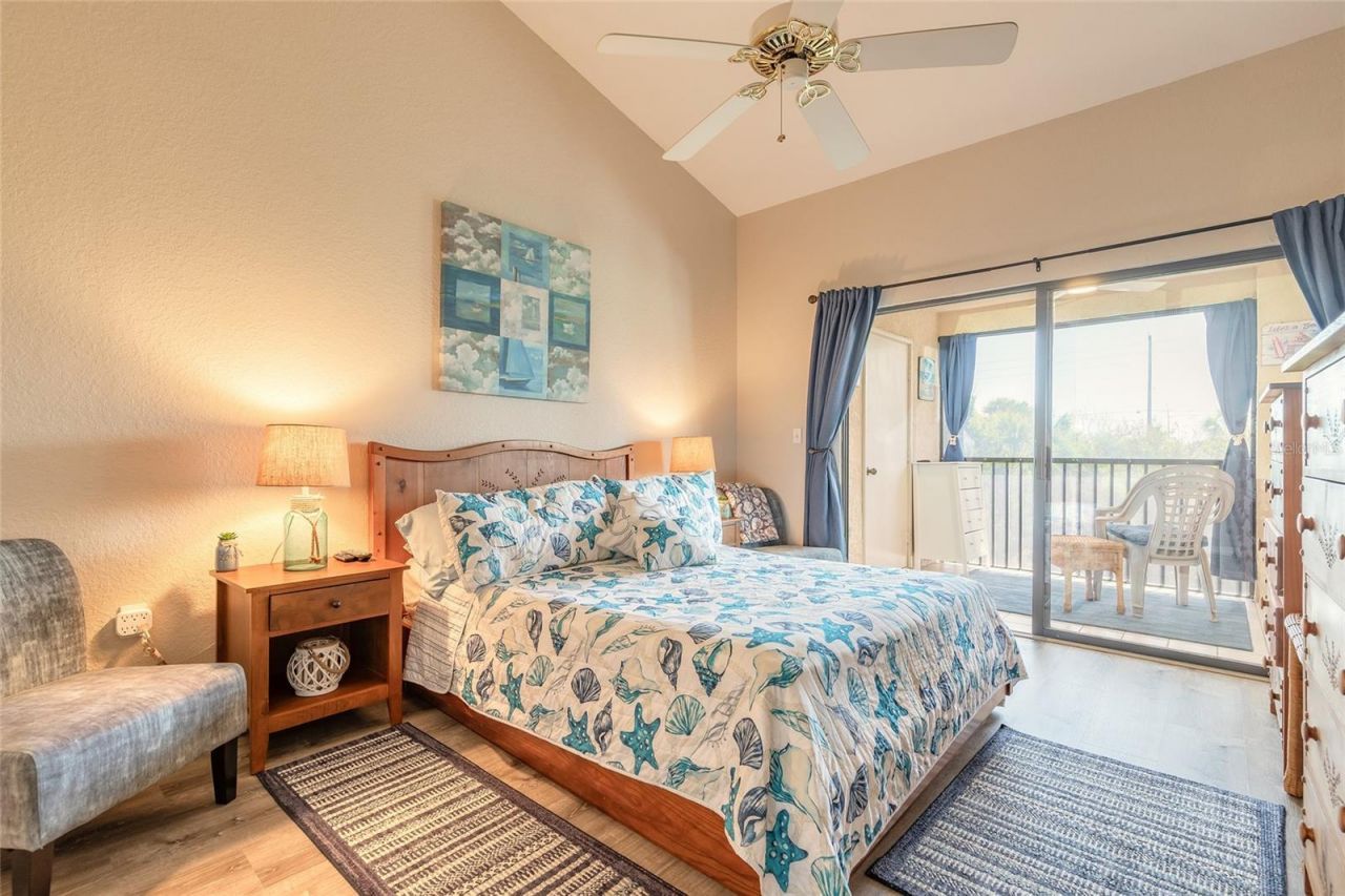 402 Bouchelle Drive, Unit 204, New Smyrna Beach, FL 32169 Photo