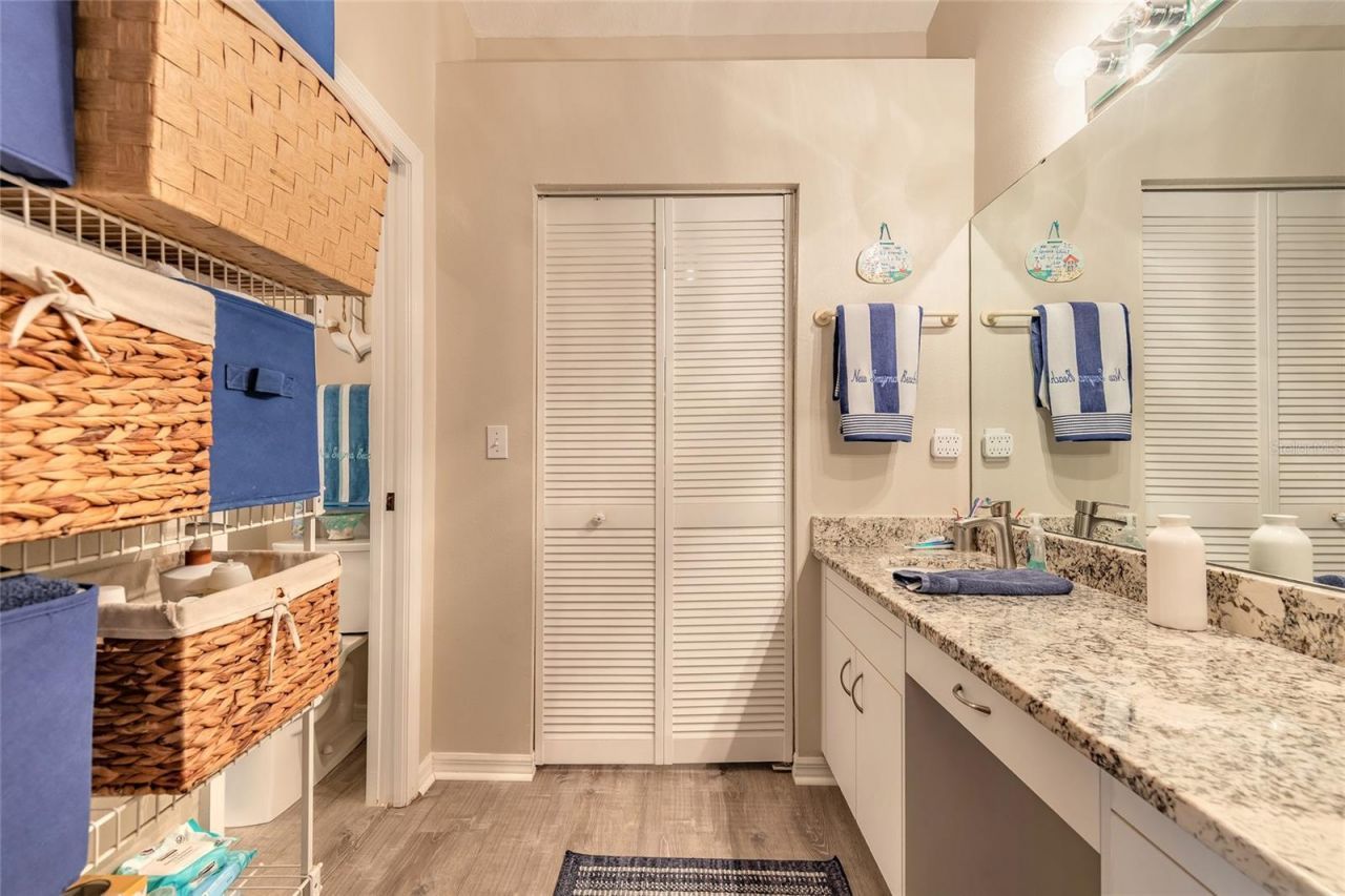 402 Bouchelle Drive, Unit 204, New Smyrna Beach, FL 32169 Photo