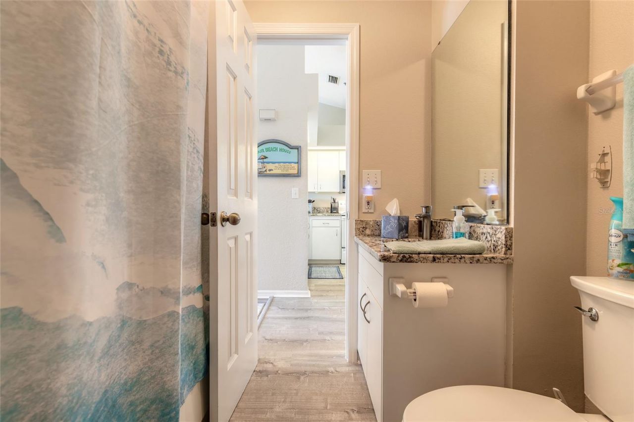 402 Bouchelle Drive, Unit 204, New Smyrna Beach, FL 32169 Photo