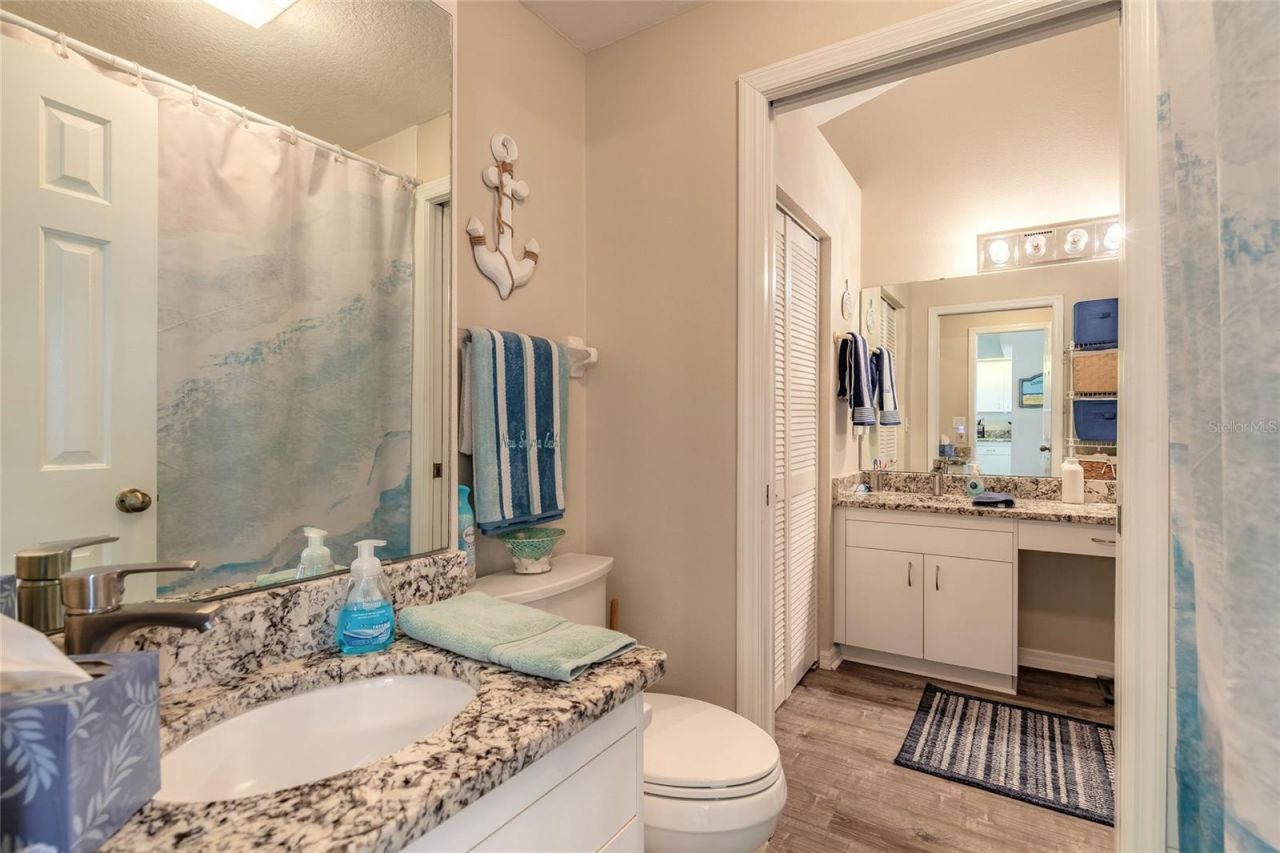 402 Bouchelle Drive, Unit 204, New Smyrna Beach, FL 32169 Photo