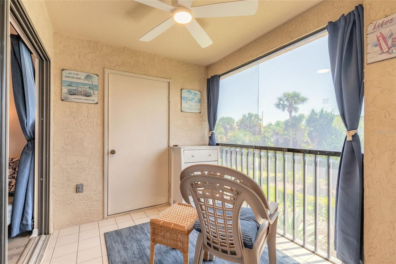 402 Bouchelle Drive, Unit 204, New Smyrna Beach, FL 32169 Photo