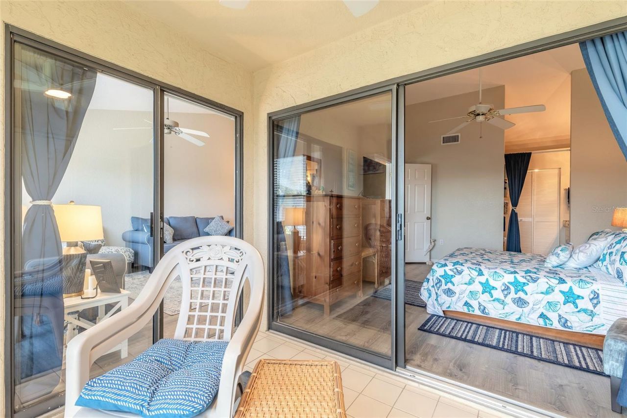 402 Bouchelle Drive, Unit 204, New Smyrna Beach, FL 32169 Photo