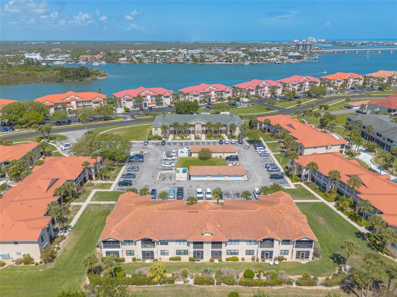 402 Bouchelle Drive, Unit 204, New Smyrna Beach, FL 32169 Photo