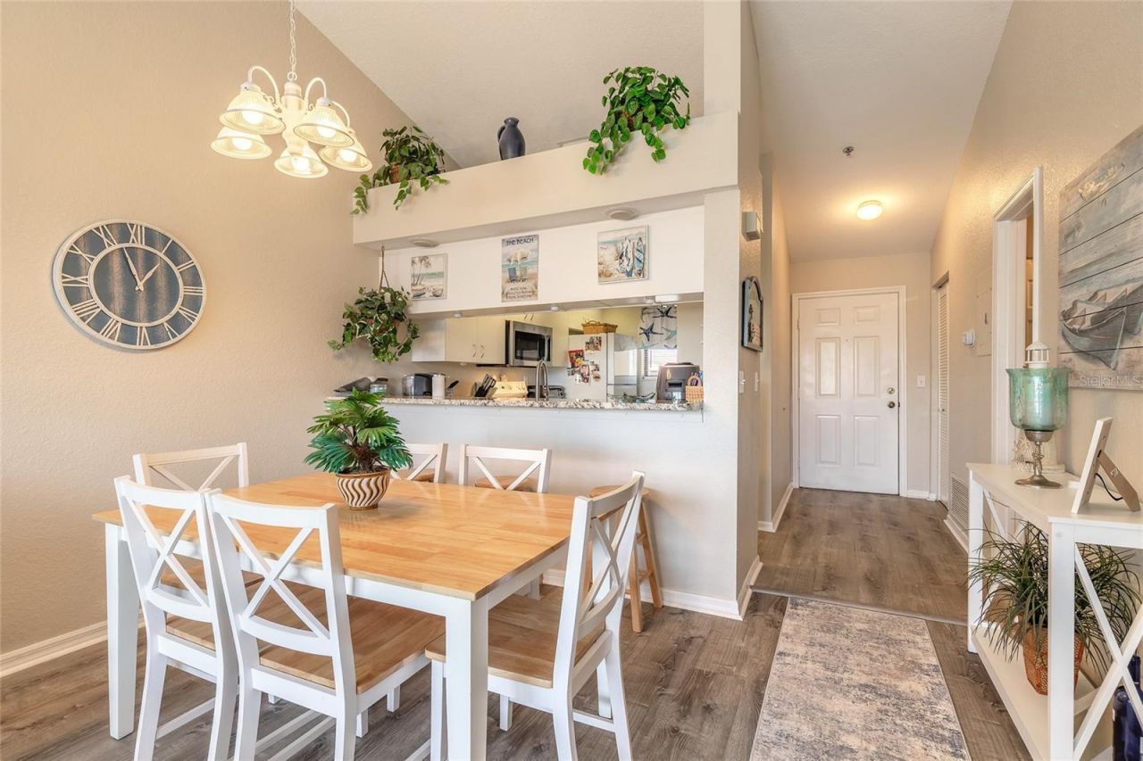 402 Bouchelle Drive, Unit 204, New Smyrna Beach, FL 32169 Photo