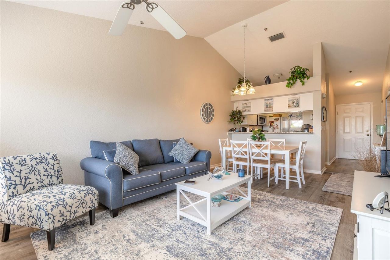 402 Bouchelle Drive, Unit 204, New Smyrna Beach, FL 32169 Photo