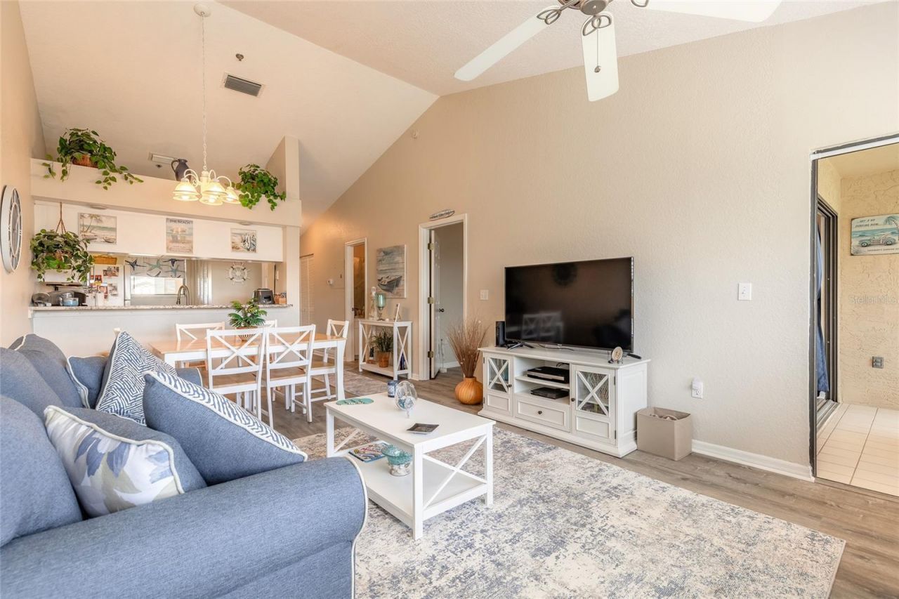 402 Bouchelle Drive, Unit 204, New Smyrna Beach, FL 32169 Photo