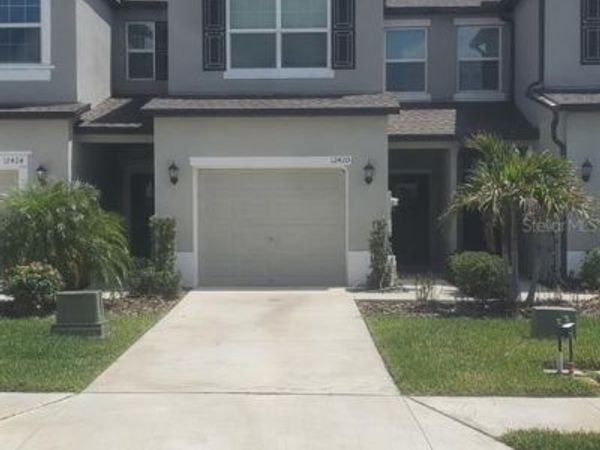 12420 CRYSTAL JADE WAY , PARRISH, FL 34219