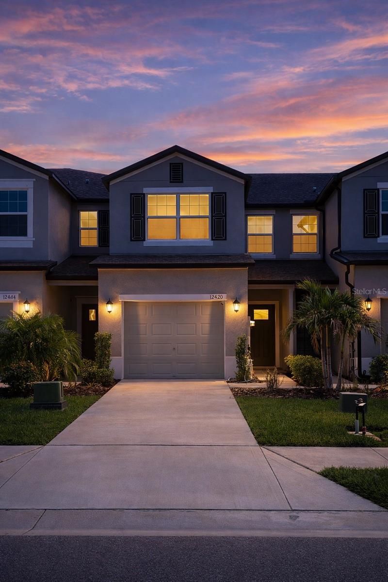 12420 Crystal Jade Way , Parrish, FL 34219 Photo