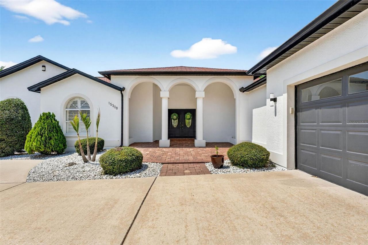 15308 Otto Road, Tampa, FL 33624 Photo