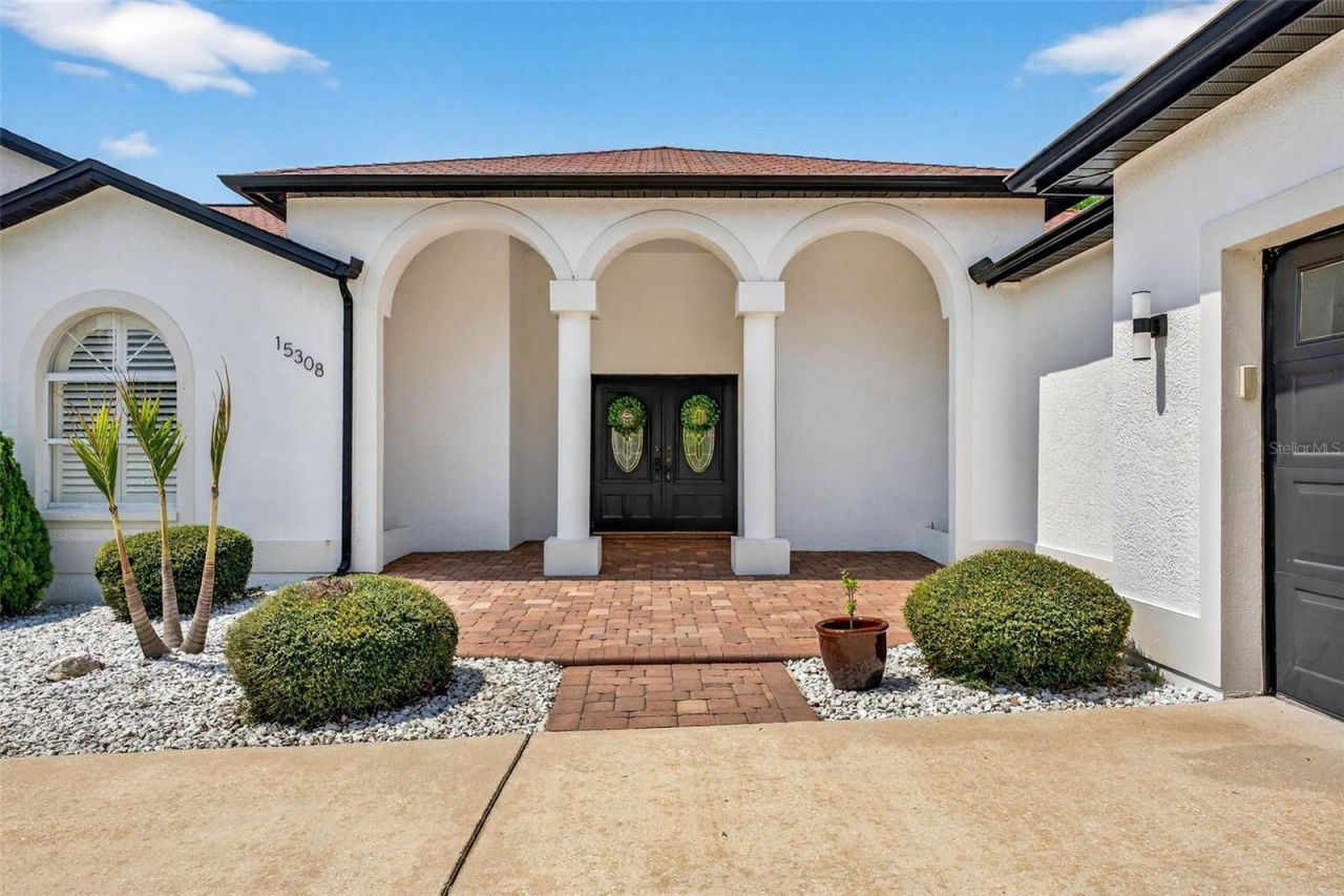 15308 Otto Road, Tampa, FL 33624 Photo