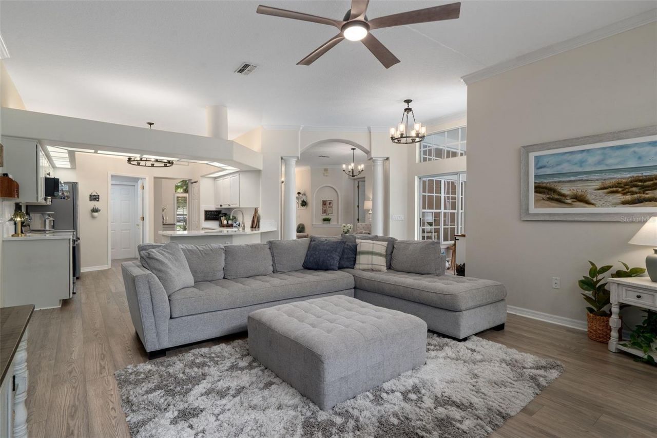 10139 Highcrest Lane, New Port Richey, FL 34654 Photo