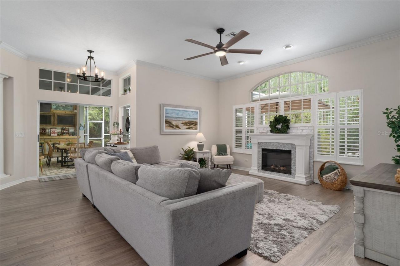 10139 Highcrest Lane, New Port Richey, FL 34654 Photo