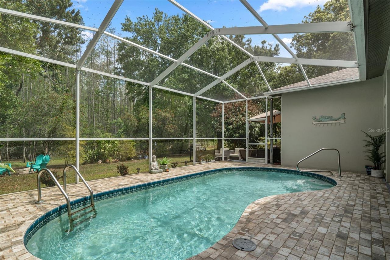 10139 Highcrest Lane, New Port Richey, FL 34654 Photo