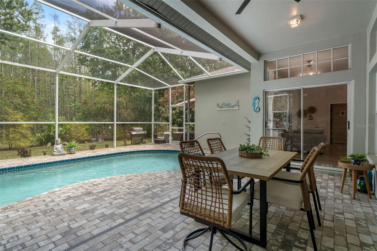 10139 Highcrest Lane, New Port Richey, FL 34654 Photo