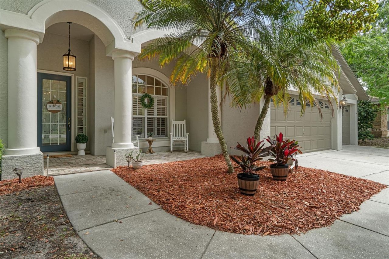 10139 Highcrest Lane, New Port Richey, FL 34654 Photo