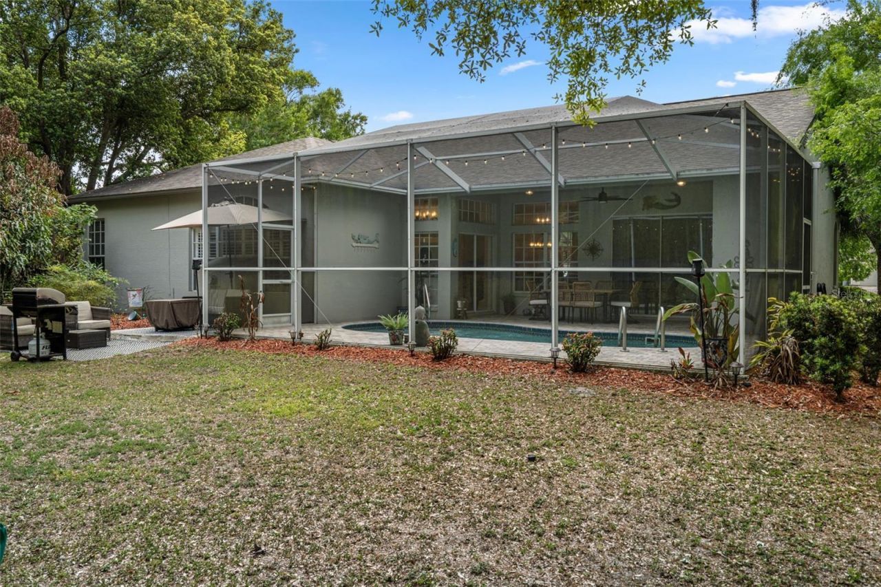 10139 Highcrest Lane, New Port Richey, FL 34654 Photo