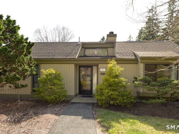 495 Heritage, Unit A, Southbury, CT 06488