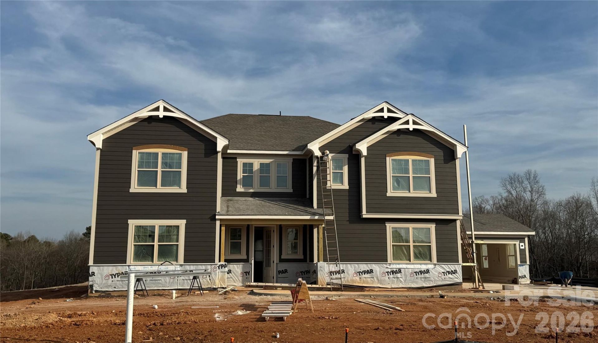 2609 Mabel Lane, Monroe, NC 28110 Main Photo