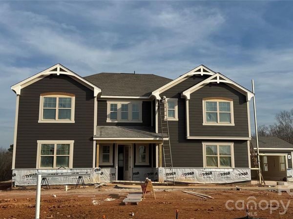 2609 Mabel Lane, Monroe, NC 28110